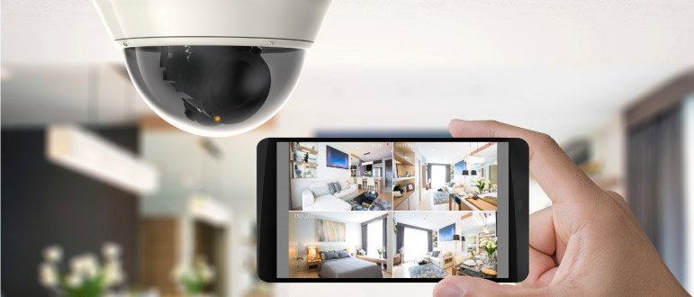 CCTV Install, Maintenance and Upgrade Services in Bharuch, Gujarat